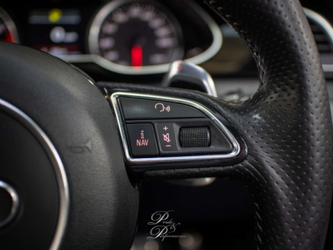 Audi RS4 4.2 RS 4 FSI Quattro Auto 4WD 5dr 29