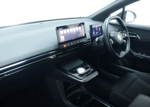 MG MG4 64kWh SE Long Range Hatchback 5dr Electric Auto (203 ps) 40