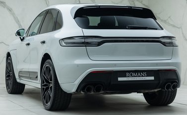 Porsche Macan GTS 10