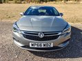 Vauxhall Astra SRI 11