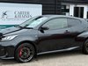Toyota Yaris 1.6T GR Circuit Hatchback 3dr Petrol Manual AWD Euro 6 (261 ps)