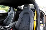 Porsche 911 GT3 £30K IN OPTIONS. WEISSACH PACKAGE. PCCBS. LIFT SYSTEM. BOSE. 12