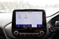 Ford Puma ST 20