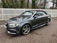 Audi A3 TFSI S LINE 8