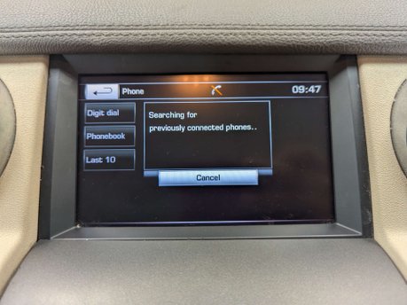 Land Rover Discovery 3.0 Discovery SE Tech SDV6 Auto 4WD 5dr 71