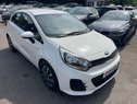 Kia Rio 1.25 1 Euro 6 5dr