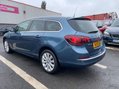 Vauxhall Astra 1.6 Astra Elite Auto 5dr 24