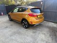 Ford Fiesta 1.0T EcoBoost GPF Active B&O Play Hatchback 5dr Petrol Manual Euro 6 (s/s) 13
