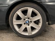 BMW 3 Series 2.2 320Ci 320 Auto 2dr 21