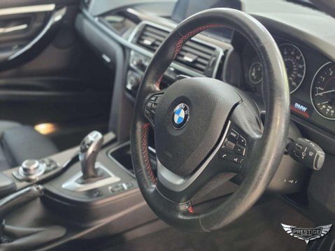 BMW 3 Series 2.0 320i Sport Touring Auto xDrive Euro 6 (s/s) 5dr 49
