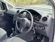 Volkswagen Caddy 1.6 Caddy C20 Startline TDI 16