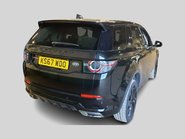 Land Rover Discovery Sport 2.0 Discovery Sport Dynamic Luxury HSE SD4 Auto 4WD 5dr 10