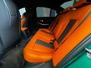 BMW M3 3.0 BiTurbo Competition Saloon 4dr Petrol Steptronic M xDrive Euro 6 (s/s) 9