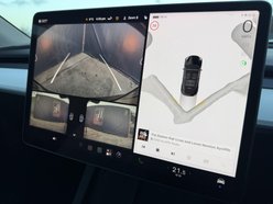 Tesla Model Y (Dual Motor) Performance SUV 5dr Electric Auto 4WDE (426 bhp) 44