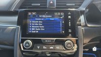 Honda Civic 1.0 VTEC Turbo SR Hatchback 5dr Petrol CVT Euro 6 (s/s) (126 ps) 24