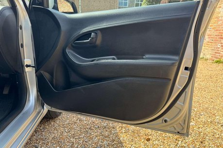 Kia Picanto 1.0 1 Air Hatchback 5dr Petrol Manual Euro 6 (65 bhp) 51