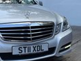 Mercedes-Benz E Class 2.1 E220 BlueEfficiency AvantGarde CDi Auto 4dr 7