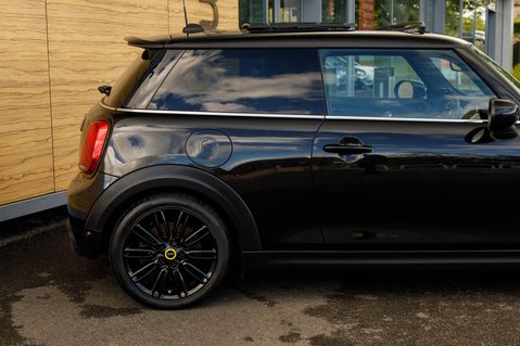 Mini Hatch COOPER S LEVEL 3 8