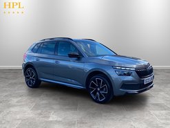Skoda Kamiq 1.0 TSI Monte Carlo SUV 5dr Petrol Manual Euro 6 (s/s) (110 ps)