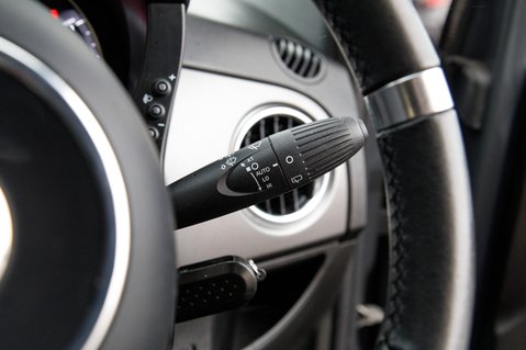 Abarth 500 595 TURISMO 19