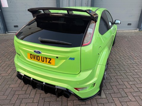 Ford Focus 2.5 RS 3dr 51