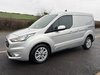 Ford Transit Connect 240 L1 Limited Panel Van - Rear Camera