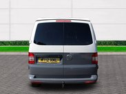 Volkswagen Transporter T30 TDI 4MOTION 5