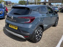Renault Captur 1.0 Captur Evolution TCE 5dr 9