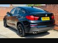 BMW X4 3.0 30d M Sport SUV 5dr Diesel Auto xDrive Euro 6 (s/s) (258 ps) 7