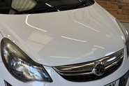 Vauxhall Corsa 1.2 16V Limited Edition Hatchback 3dr Petrol Manual Euro 5 (85 ps) 22