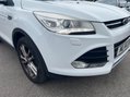 Ford Kuga 1.6T EcoBoost Titanium X Auto AWD Euro 5 (s/s) 5dr 11