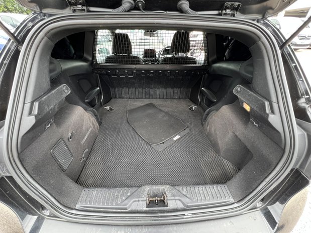 Ford Fiesta SWB (SOLD) L1H1 Low Roof Sport Air Con Alloys EURO 6 NO VAT 10