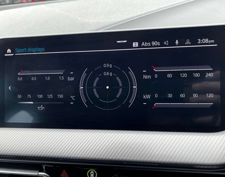 BMW 1 Series 1.5 118I M Sport Auto 5dr 45