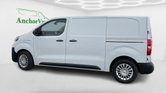 Toyota Proace AUTO MWB L2H1 Low Roof 3100 Air Con Sensors EURO 6 7