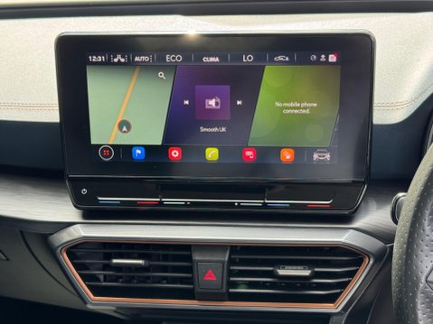 Cupra Formentor 1.4 eHybrid 12.8kWh V2 DSG Euro 6 (s/s) 5dr 14