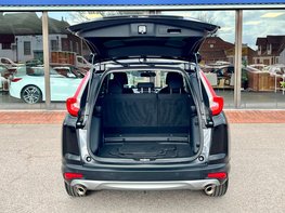 Honda CR-V 1.5 CR-V SE i-VTec 4x2 5dr 64