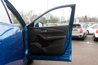 Nissan Qashqai DIG-T ACENTA PREMIUM MHEV 14