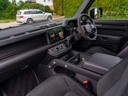 Land Rover Defender V8 Carpathian Edition 8