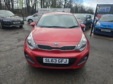 Kia Rio 3 ECODYNAMICS 4