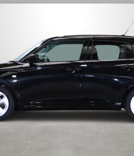 Suzuki Swift 1.2 Mild Hybrid Motion 5dr