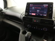 Citroen Berlingo 1.5 BlueHDi 650Kg Enterprise Pro 75ps 9