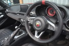 Abarth 124 Spider SPIDER MULTIAIR 16