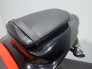 Aprilia RSV TUONO 2005 19K ICONIC STREETFIGHTER NAKED 1000CC NEW MOT 43