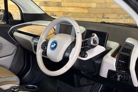 BMW I3 33kWh Hatchback 5dr Electric Auto (170 ps) 7