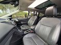 Ford Kuga 2.0 TDCi Titanium X SUV 5dr Diesel Manual AWD Euro 5 (163 ps) 18