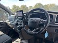 Ford Transit Custom 280 LIMITED P/V ECOBLUE 9