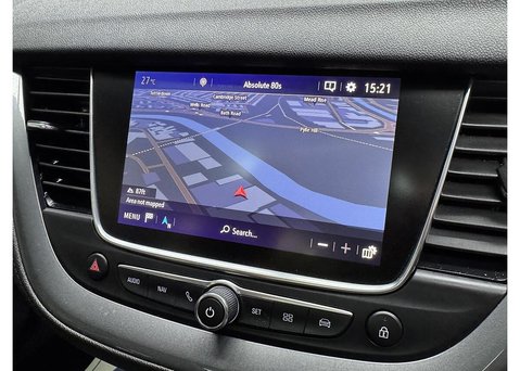 Vauxhall Grandland X 1.5 Turbo D BlueInjection Elite Nav SUV 5dr Diesel Manual Euro 6 (s/s) (130 76