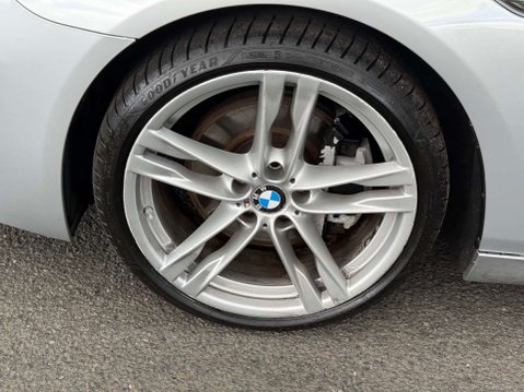 BMW 6 Series 3.0 640d M Sport Gran Coupe Auto 4dr 77