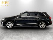 Audi Q7 3.0 TDI V6 45 S line SUV 5dr Diesel Tiptronic quattro Euro 6 (s/s) (231 ps) 4