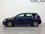 Volkswagen Golf 1.6 TDI SE Nav Hatchback 5dr Diesel DSG Euro 6 (s/s) (115 ps) 14